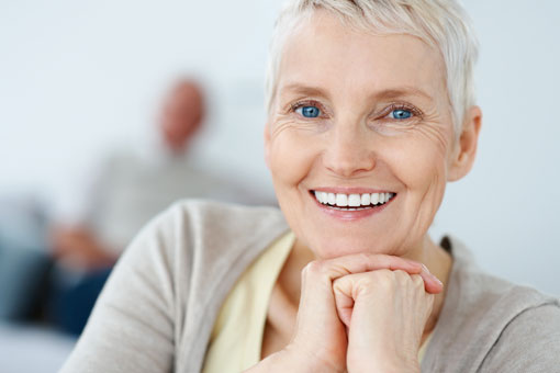 Root Canal For Seniors