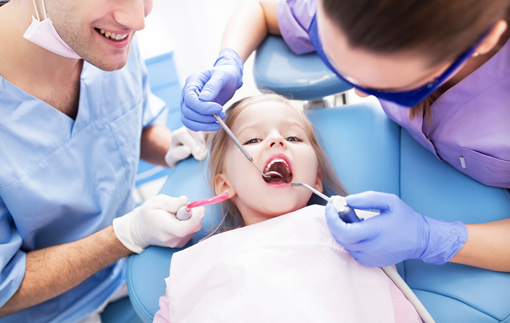 Family Dentistry