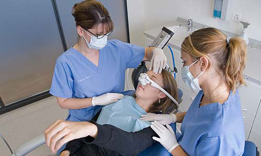  Kingston Sedation Dentistry
