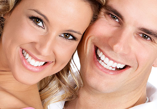 Kingston Cosmetic Dentistry