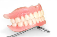 Full Denture